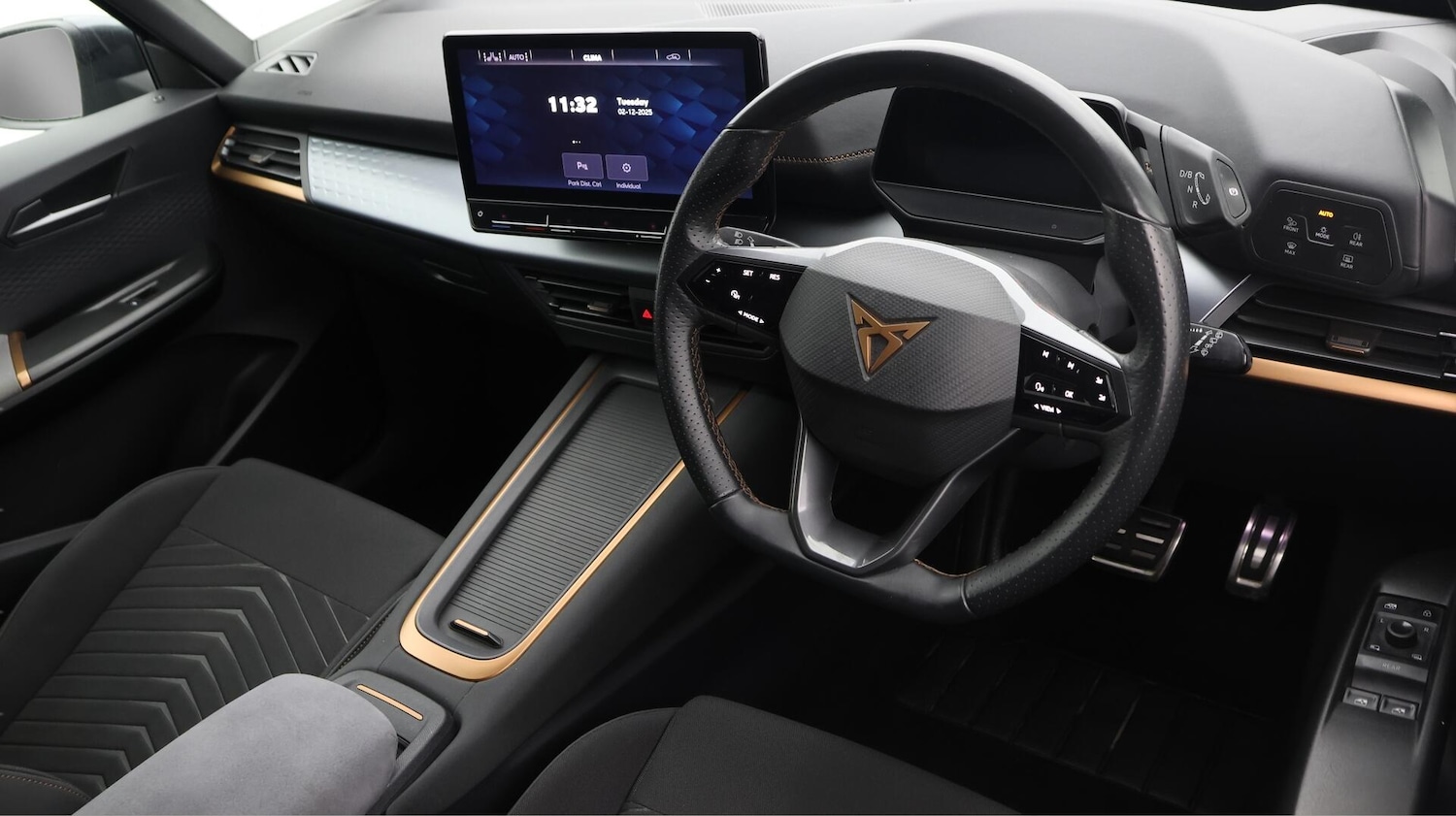 Used Cupra Born 2023 for sale - 76786825: Photo 10