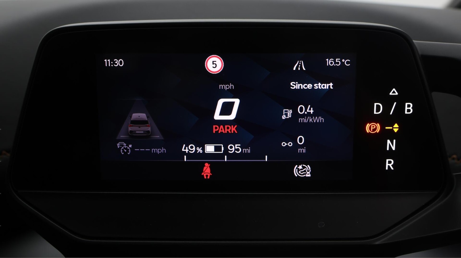 Used Cupra Born 2023 for sale - 76786825: Photo 11