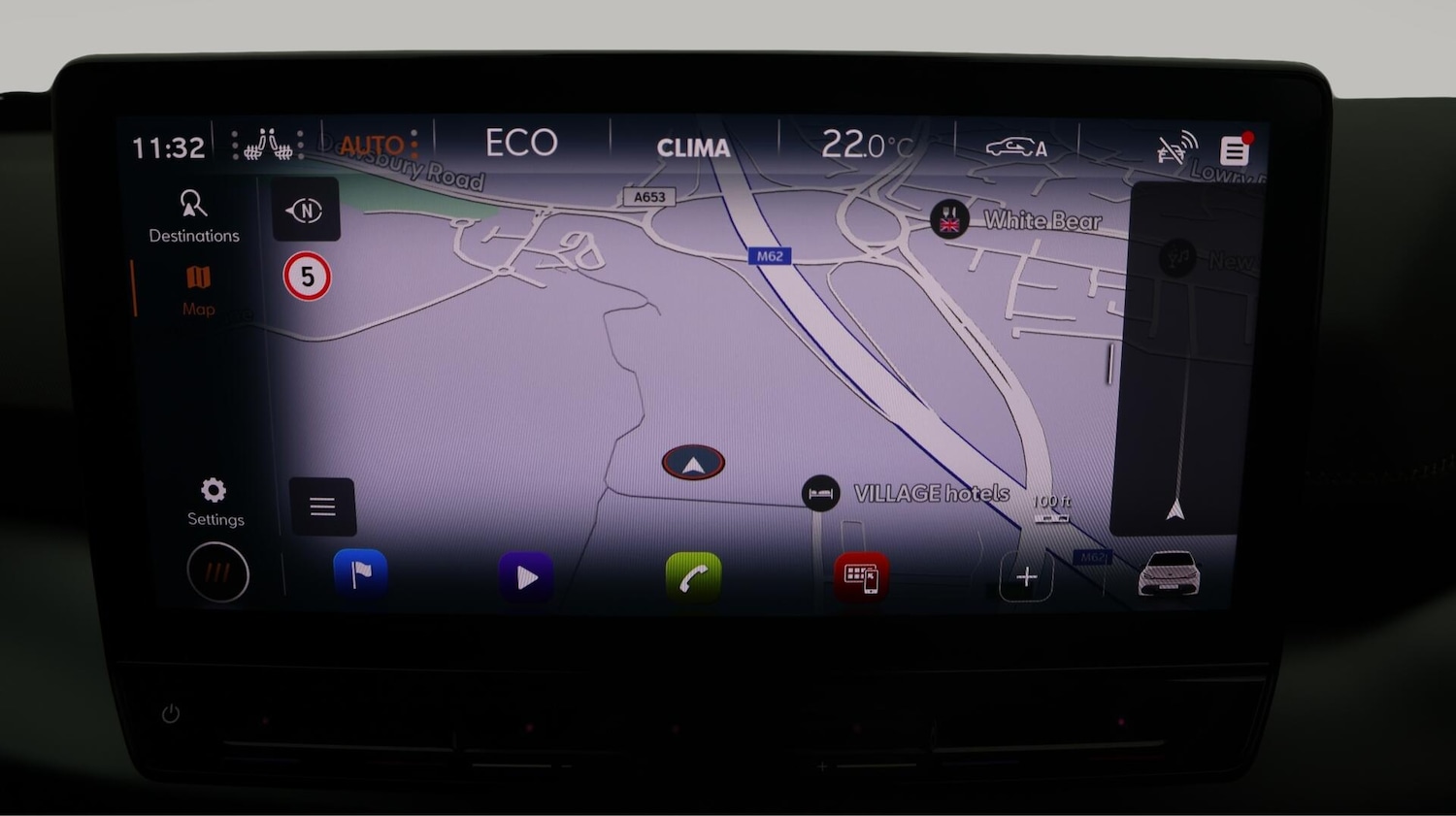 Used Cupra Born 2023 for sale - 76786825: Photo 12