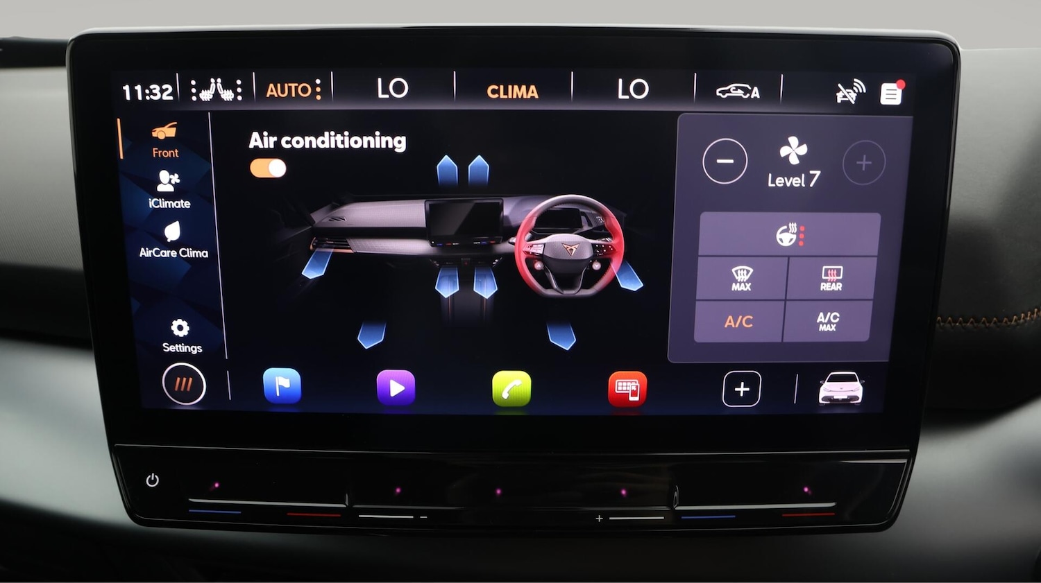 Used Cupra Born 2023 for sale - 76786825: Photo 13