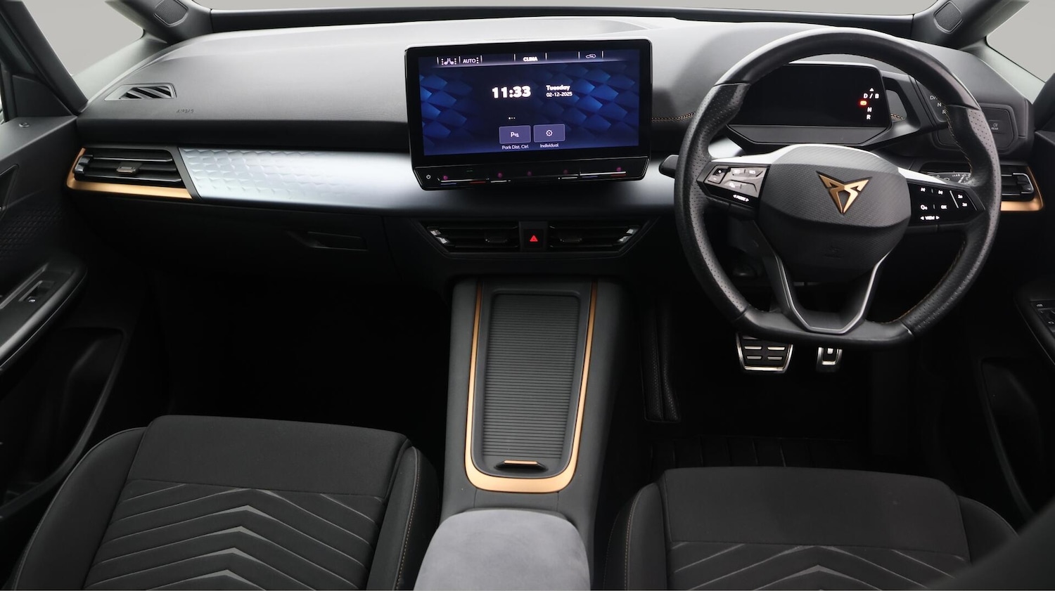 Used Cupra Born 2023 for sale - 76786825: Photo 14