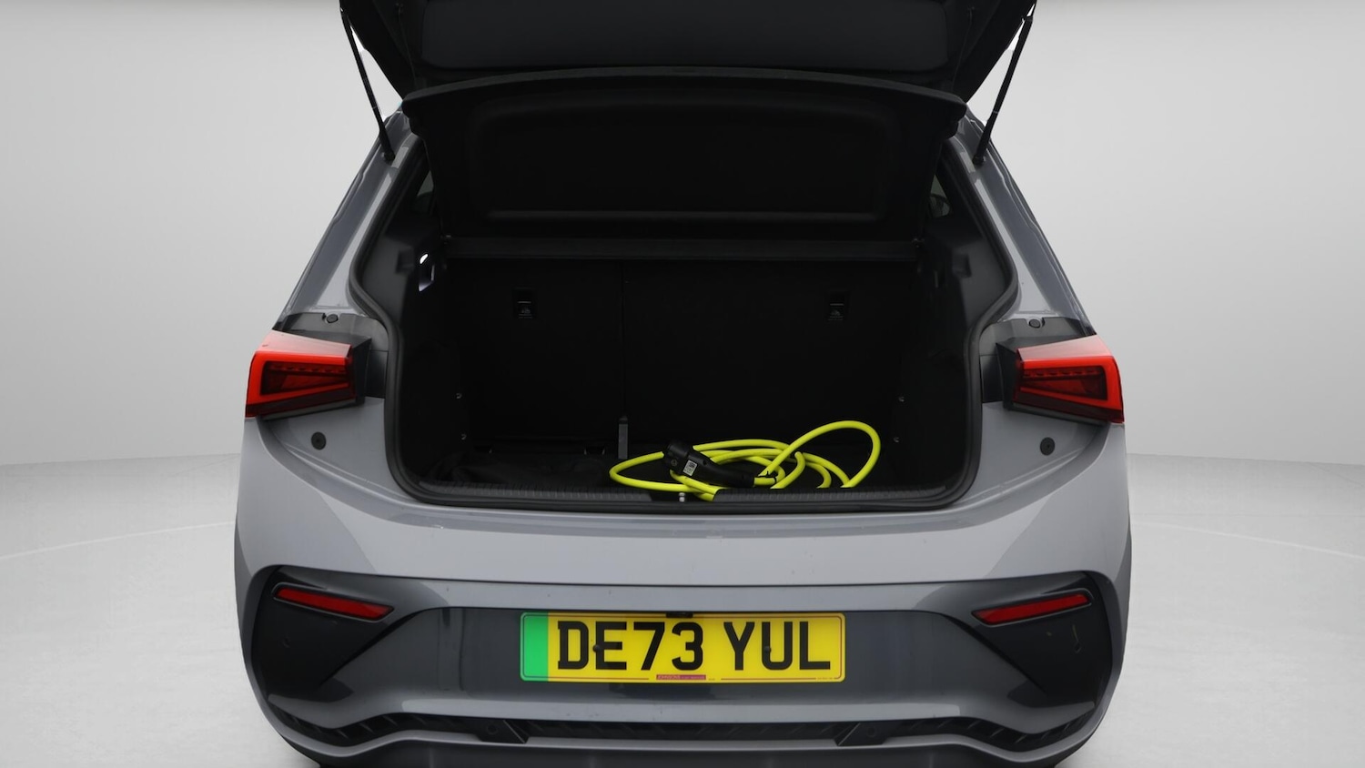 Used Cupra Born 2023 for sale - 76786825: Photo 18