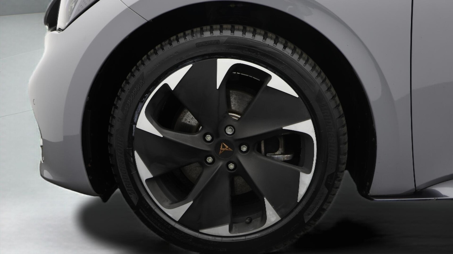 Used Cupra Born 2023 for sale - 76786825: Photo 19