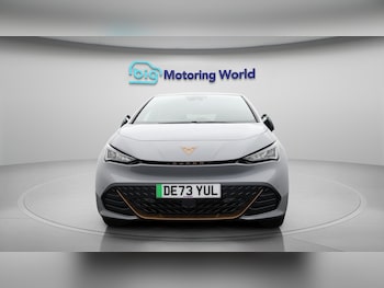 Used Cupra Born 2023 for sale - 76786825: Photo