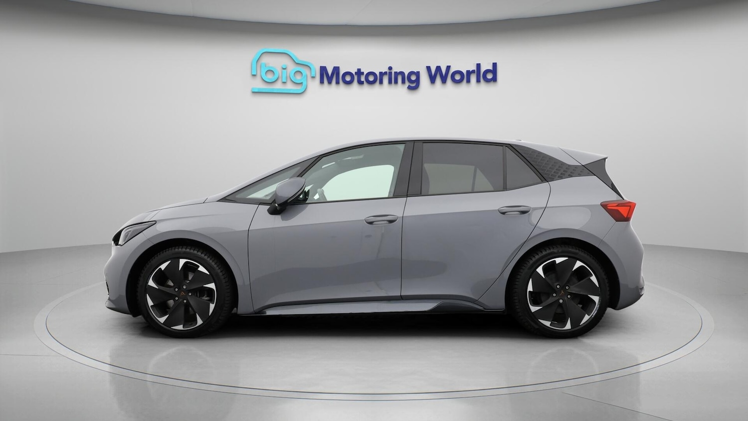 Used Cupra Born 2023 for sale - 76786825: Photo 5