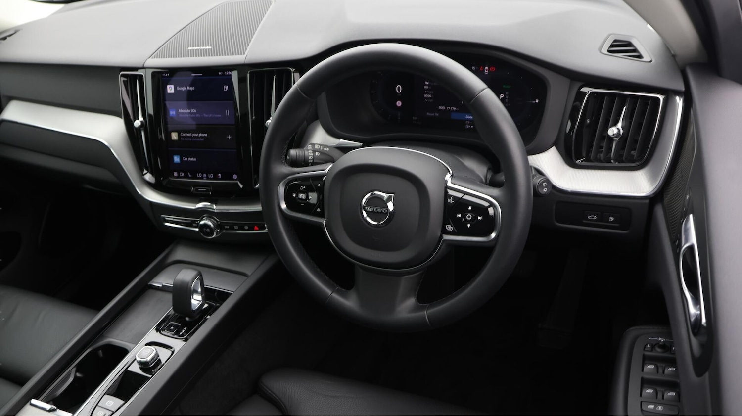 Used Volvo XC60 2022 for sale - 76572170: Photo 10