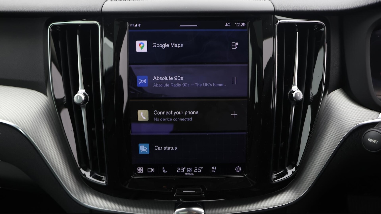 Used Volvo XC60 2022 for sale - 76572170: Photo 12