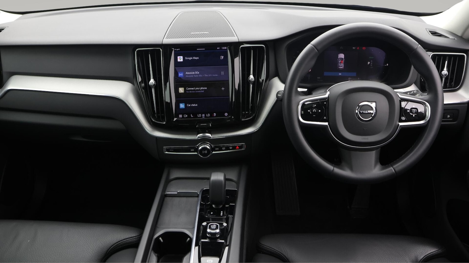 Used Volvo XC60 2022 for sale - 76572170: Photo 14