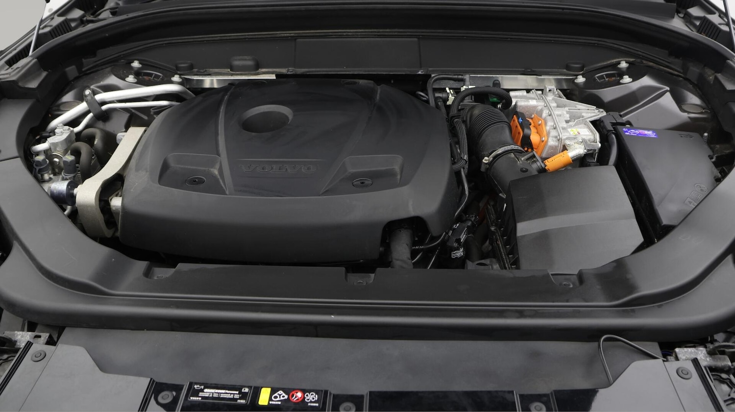 Used Volvo XC60 2022 for sale - 76572170: Photo 20