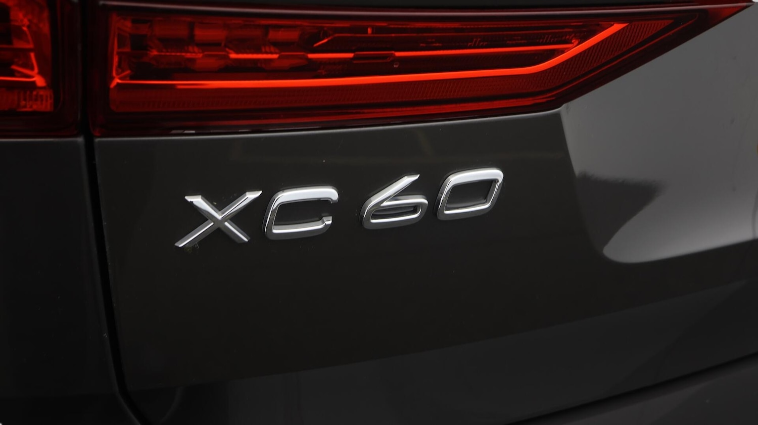 Used Volvo XC60 2022 for sale - 76572170: Photo 21