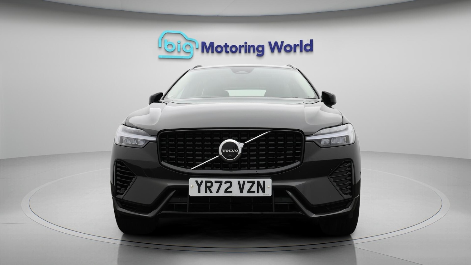 Used Volvo XC60 2022 for sale - 76572170: Photo 3