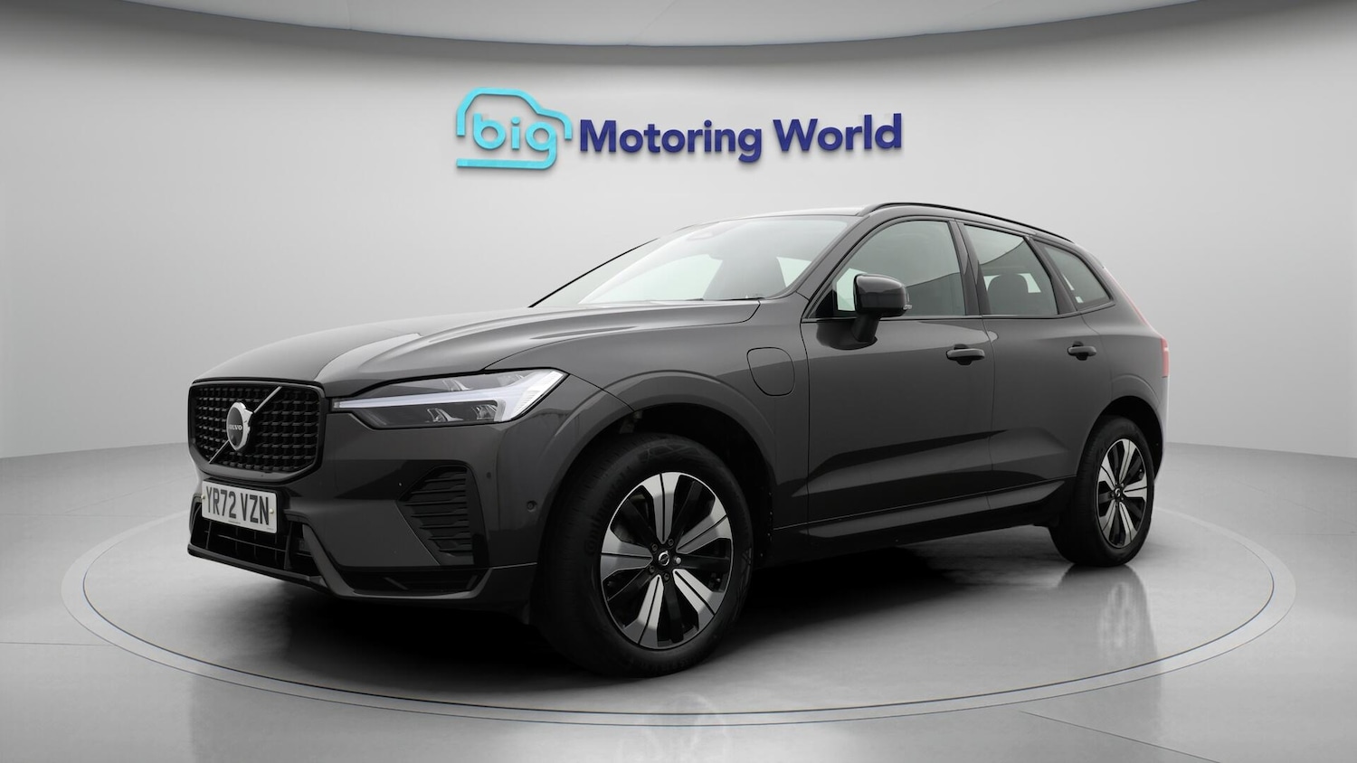 Used Volvo XC60 2022 for sale - 76572170: Photo 4