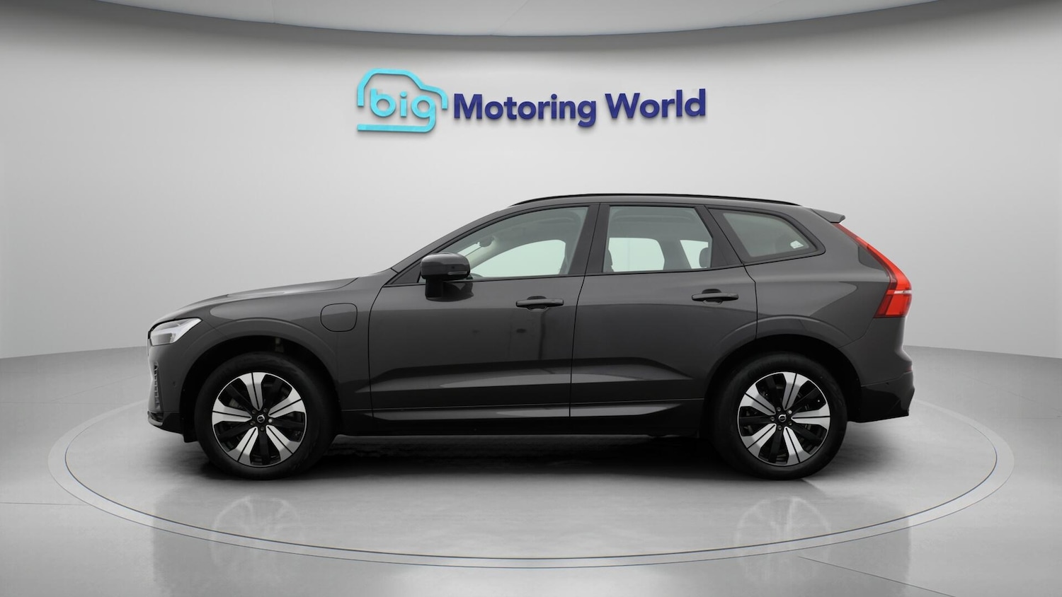 Used Volvo XC60 2022 for sale - 76572170: Photo 5