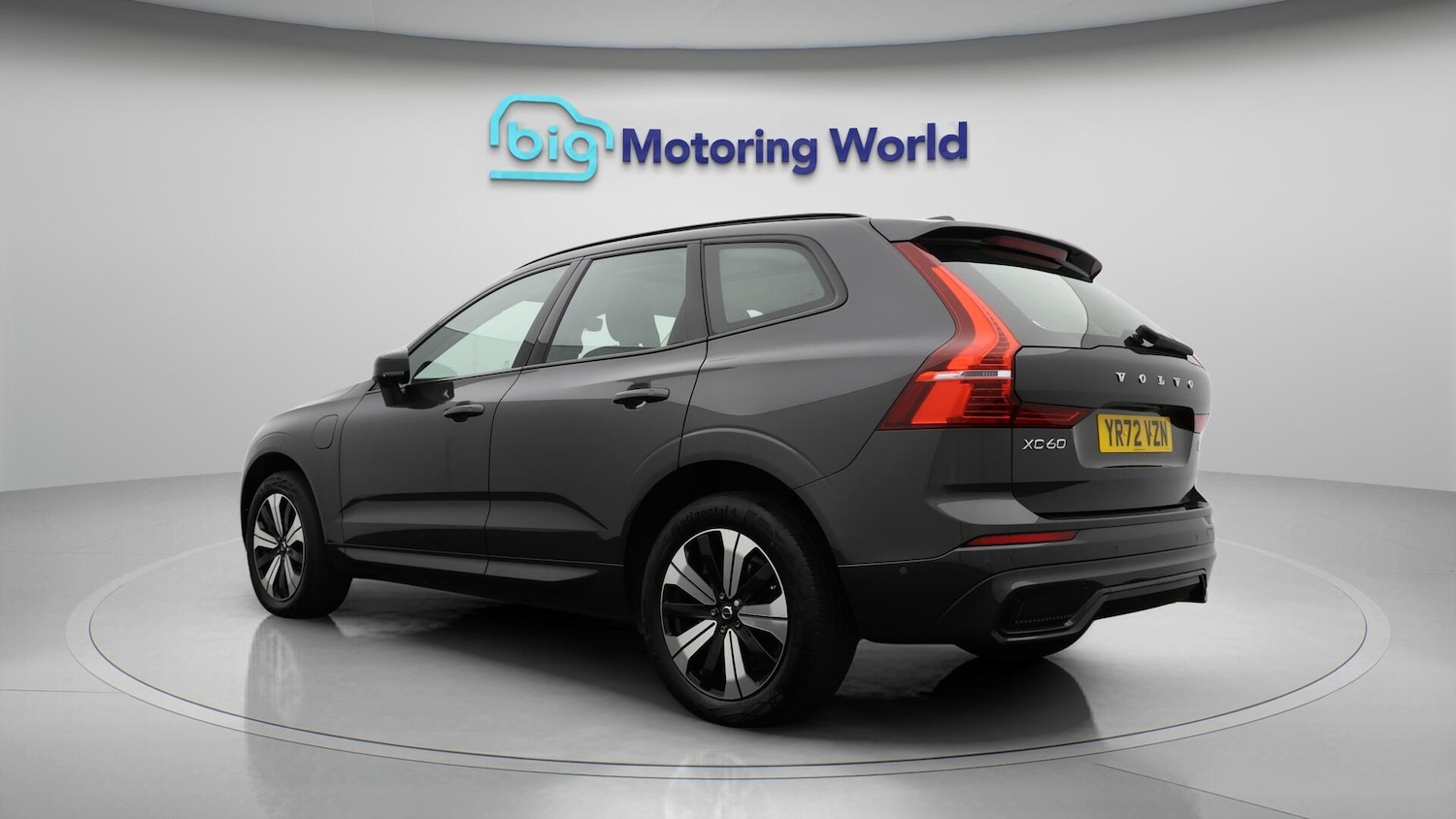 Used Volvo XC60 2022 for sale - 76572170: Photo 6