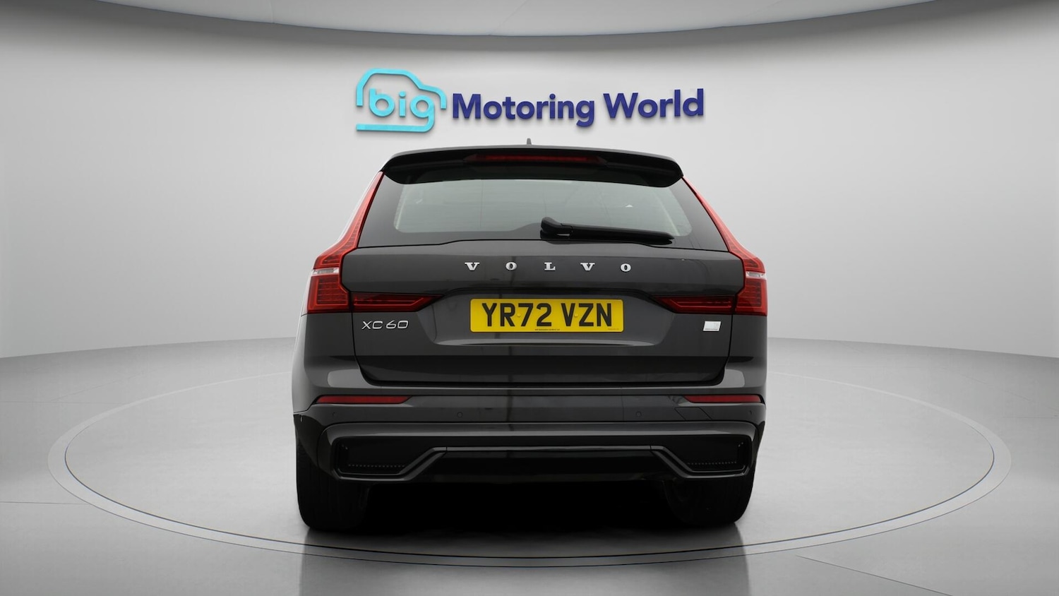 Used Volvo XC60 2022 for sale - 76572170: Photo 7