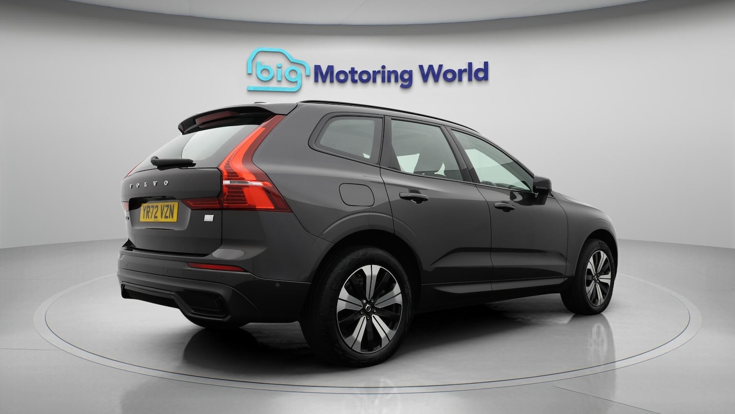 Used Volvo XC60 2022 for sale - 76572170: Photo 8