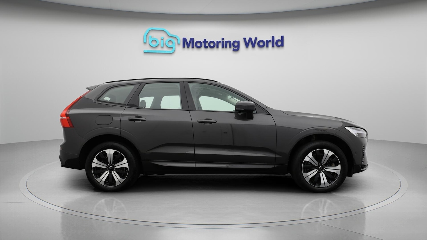 Used Volvo XC60 2022 for sale - 76572170: Photo 9