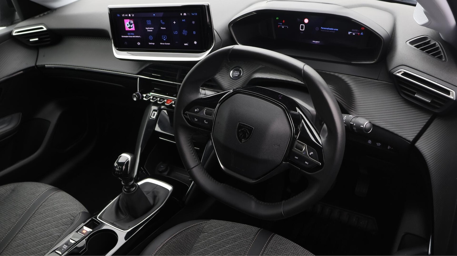 Used Peugeot 208 2024 for sale - 76122966: Photo 10