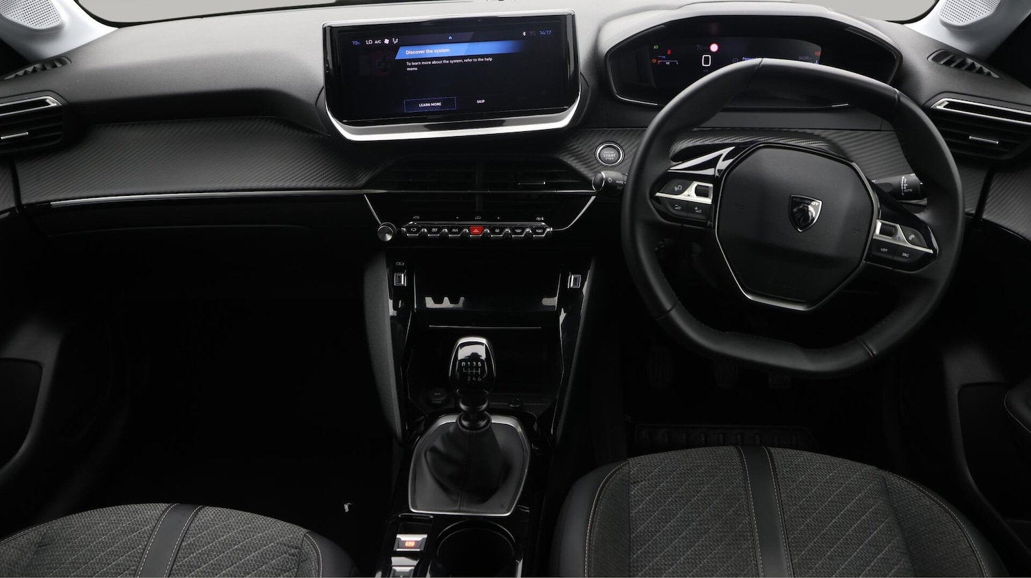 Used Peugeot 208 2024 for sale - 76122966: Photo 14