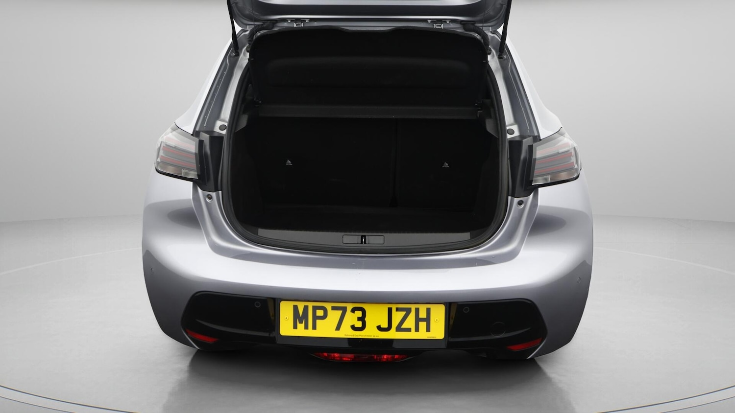 Used Peugeot 208 2024 for sale - 76122966: Photo 18