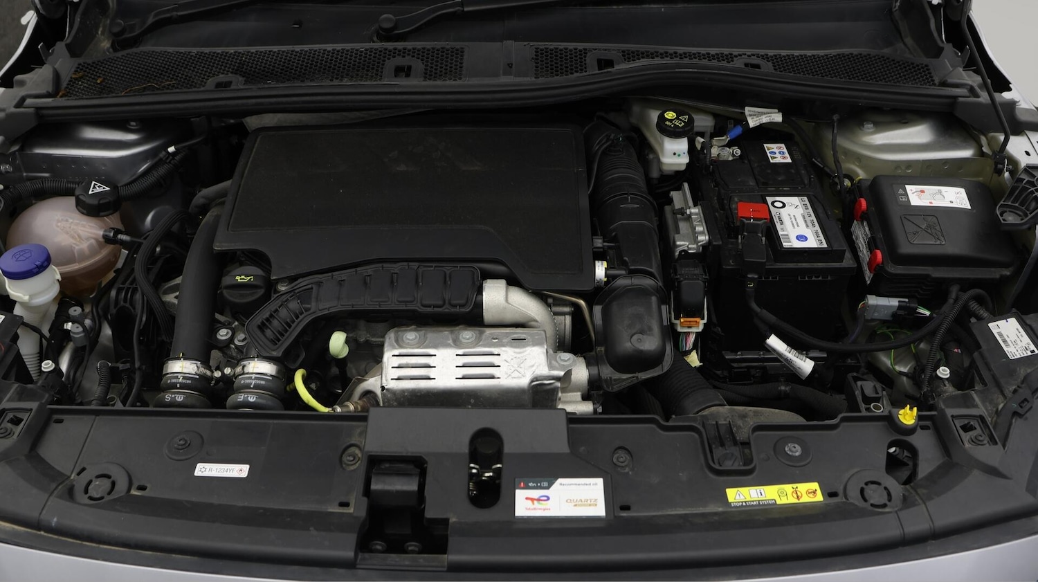 Used Peugeot 208 2024 for sale - 76122966: Photo 20