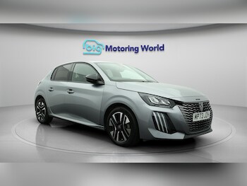 Used Peugeot 208 2024 for sale - 76122966: Photo 2