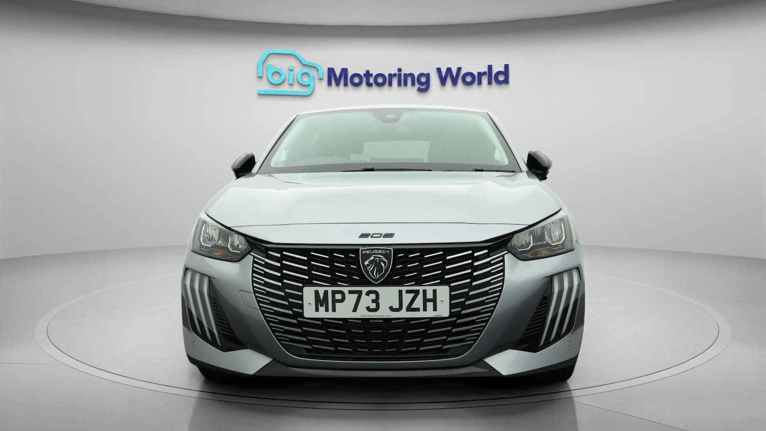 Used Peugeot 208 2024 for sale - 76122966: Photo 3