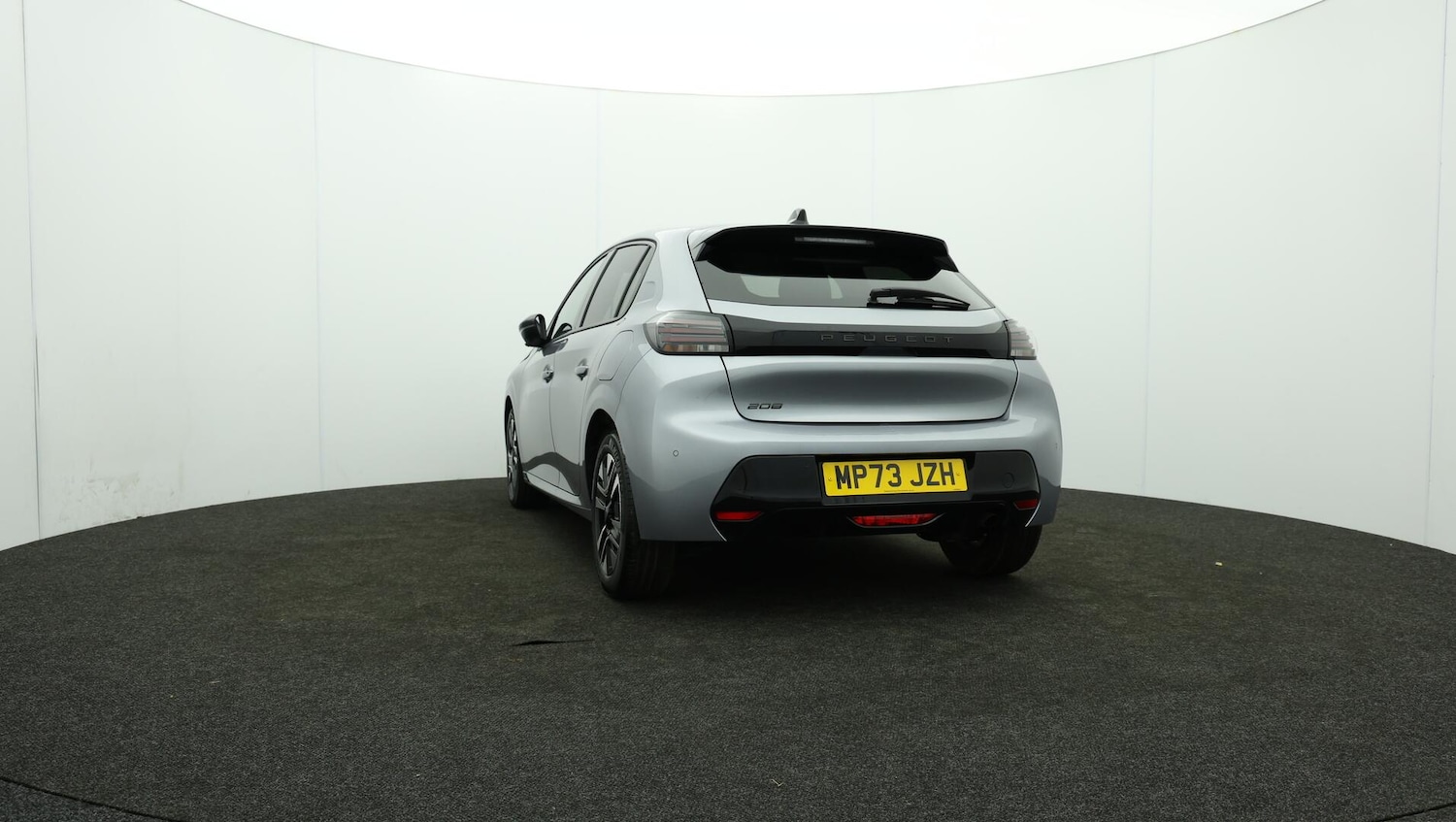 Used Peugeot 208 2024 for sale - 76122966: Photo 35