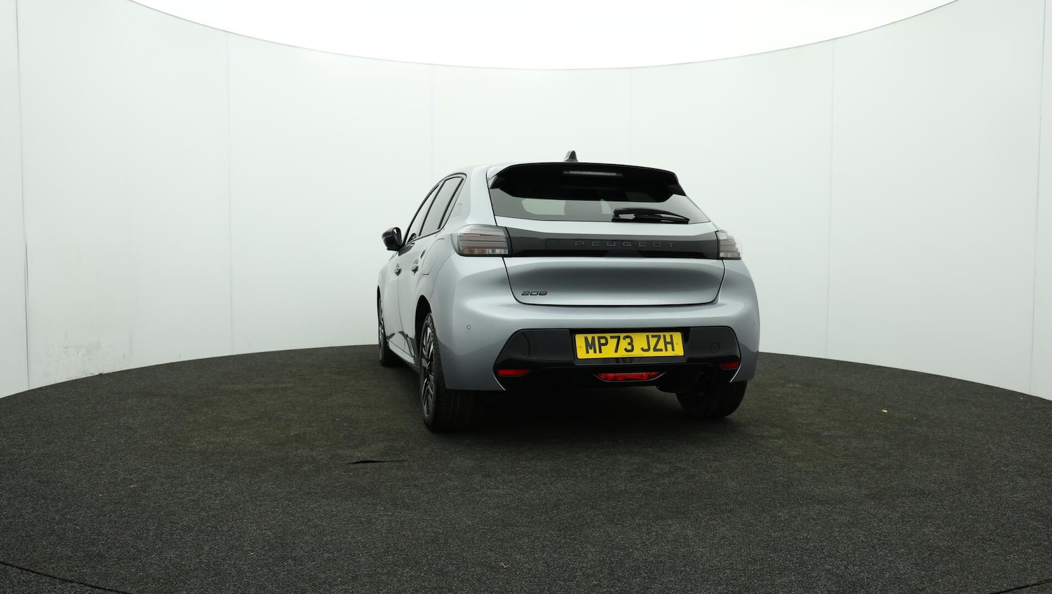 Used Peugeot 208 2024 for sale - 76122966: Photo 36