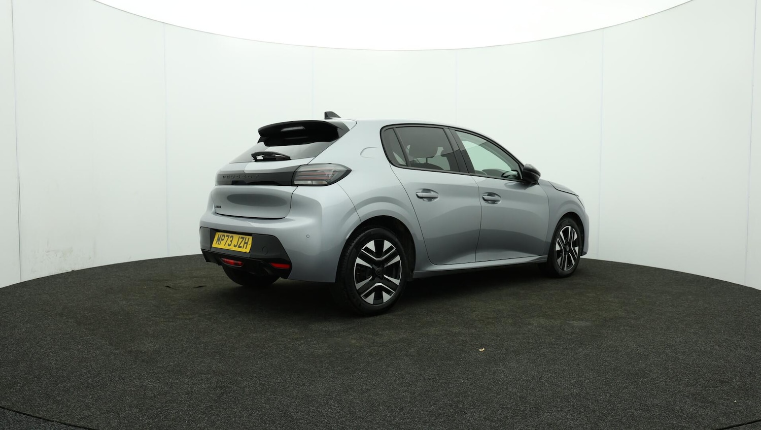 Used Peugeot 208 2024 for sale - 76122966: Photo 37