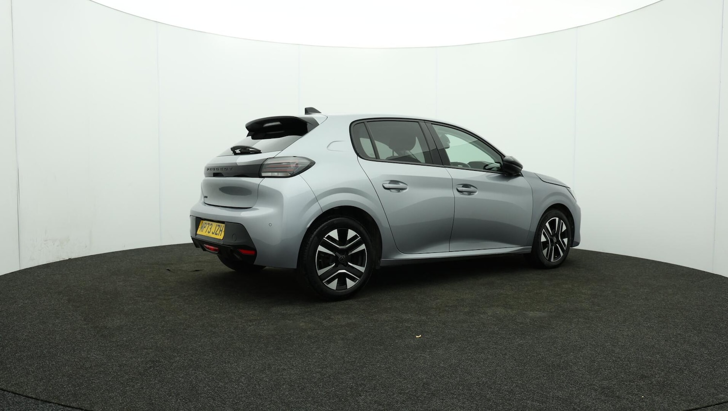 Used Peugeot 208 2024 for sale - 76122966: Photo 38
