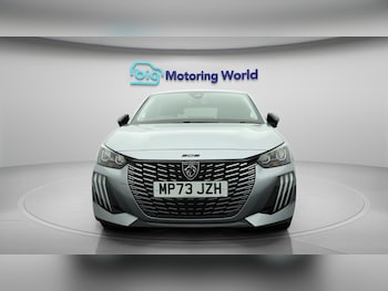 Used Peugeot 208 2024 for sale - 76122966: Photo 3