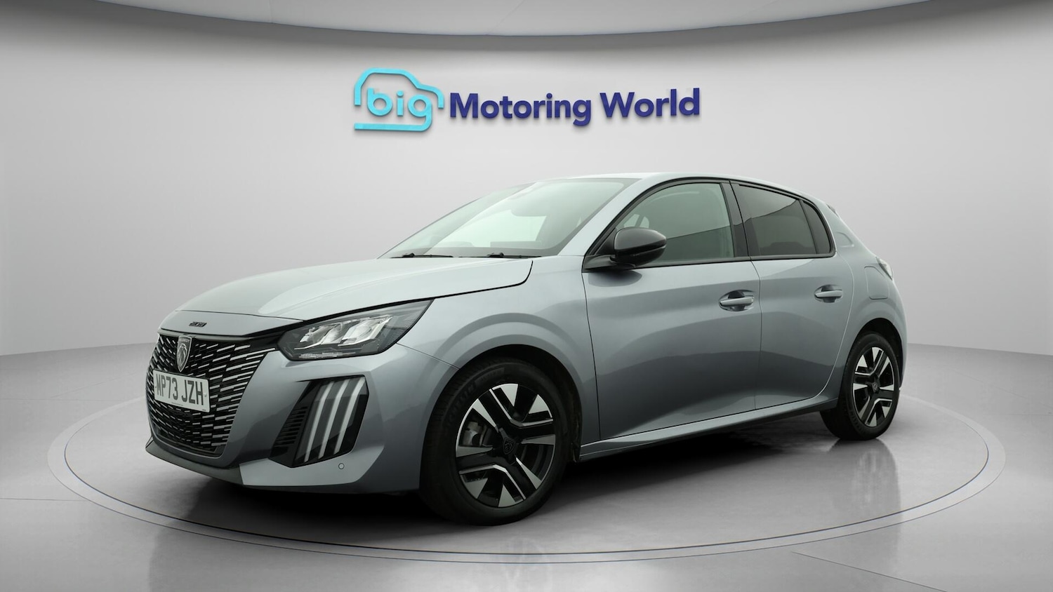 Used Peugeot 208 2024 for sale - 76122966: Photo 4