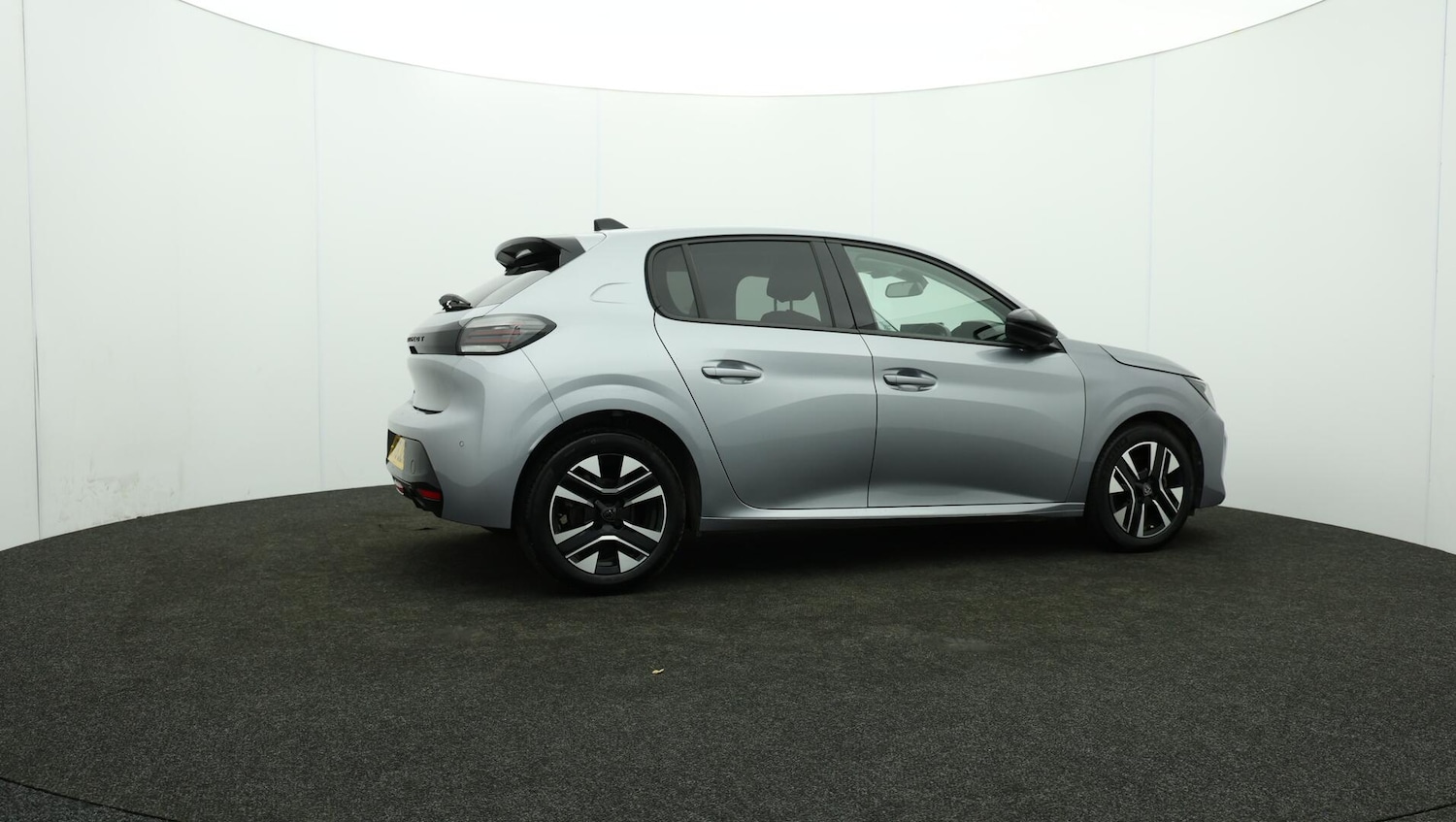 Used Peugeot 208 2024 for sale - 76122966: Photo 40