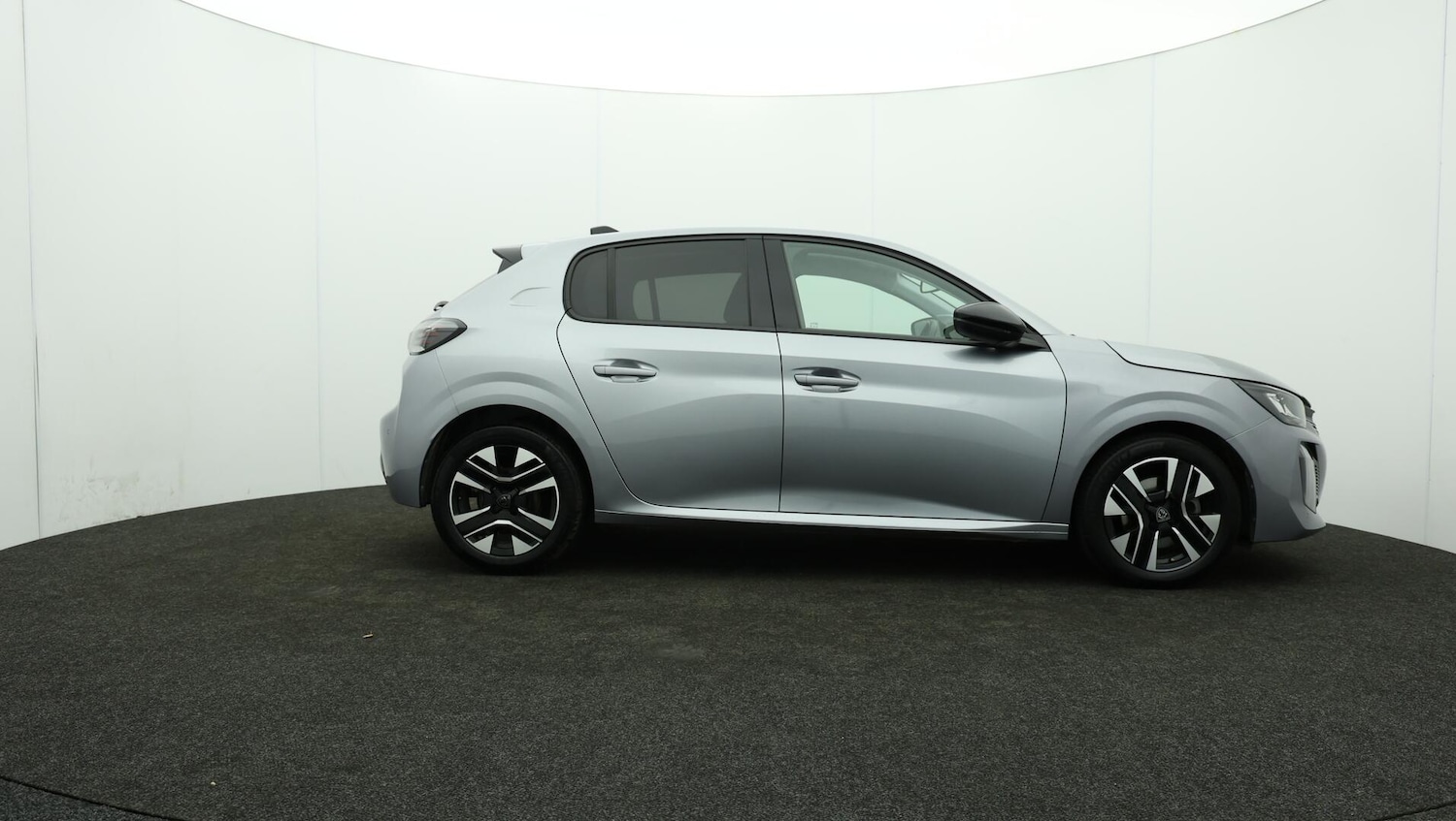 Used Peugeot 208 2024 for sale - 76122966: Photo 44