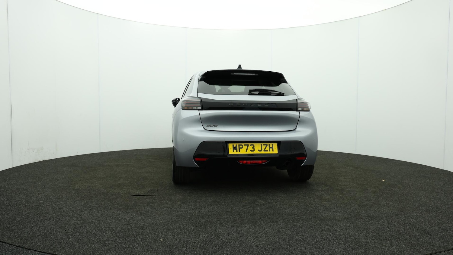Used Peugeot 208 2024 for sale - 76122966: Photo 47