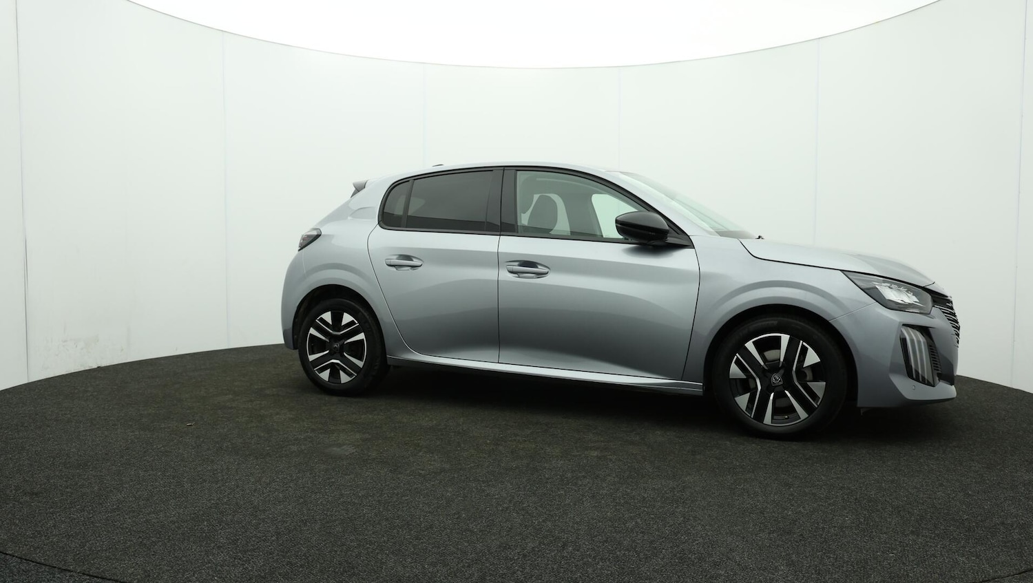Used Peugeot 208 2024 for sale - 76122966: Photo 48