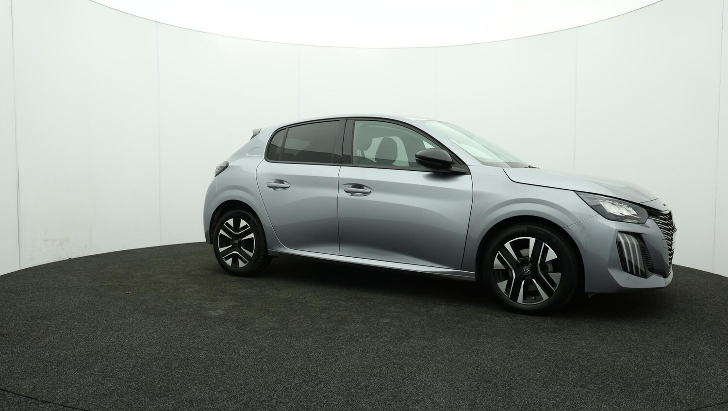 Used Peugeot 208 2024 for sale - 76122966: Photo 49
