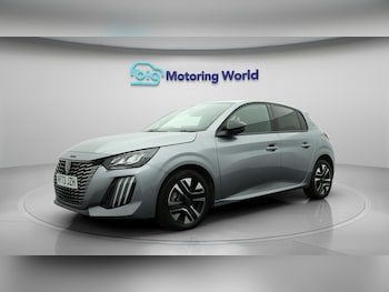 Used Peugeot 208 2024 for sale - 76122966: Photo 4