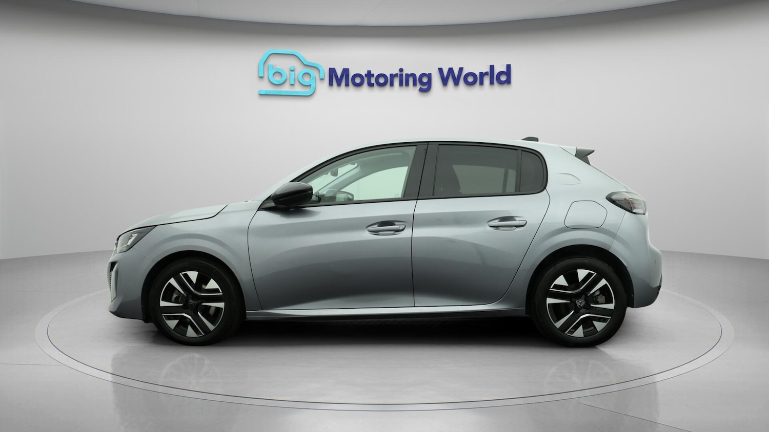 Used Peugeot 208 2024 for sale - 76122966: Photo 5