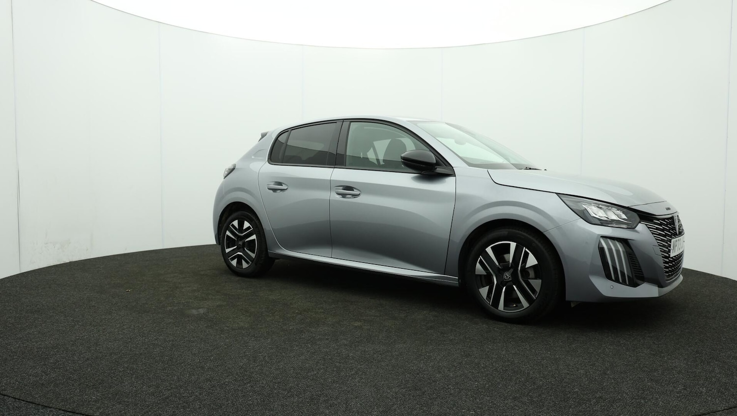 Used Peugeot 208 2024 for sale - 76122966: Photo 50