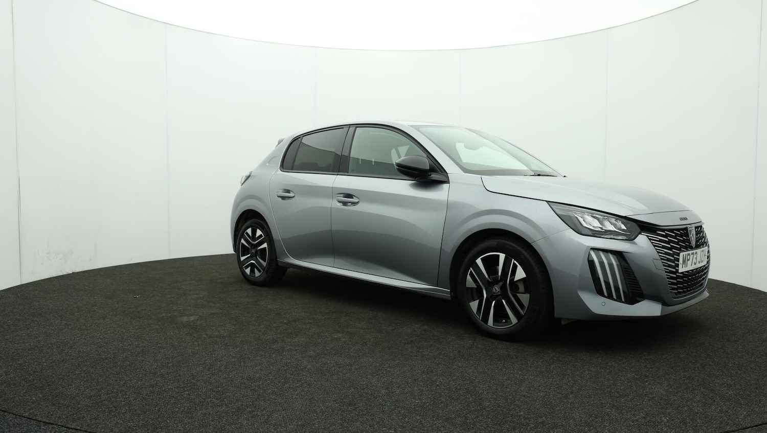 Used Peugeot 208 2024 for sale - 76122966: Photo 51
