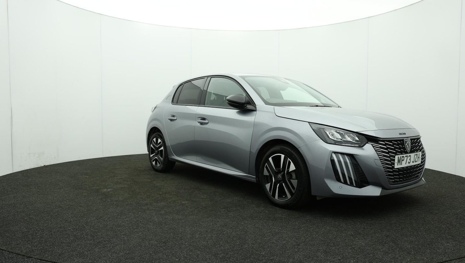 Used Peugeot 208 2024 for sale - 76122966: Photo 52