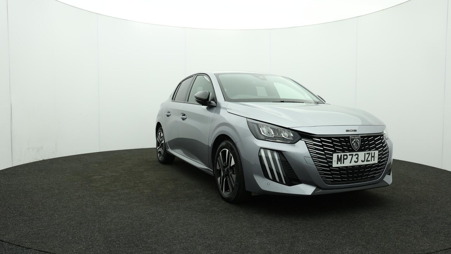 Used Peugeot 208 2024 for sale - 76122966: Photo 54