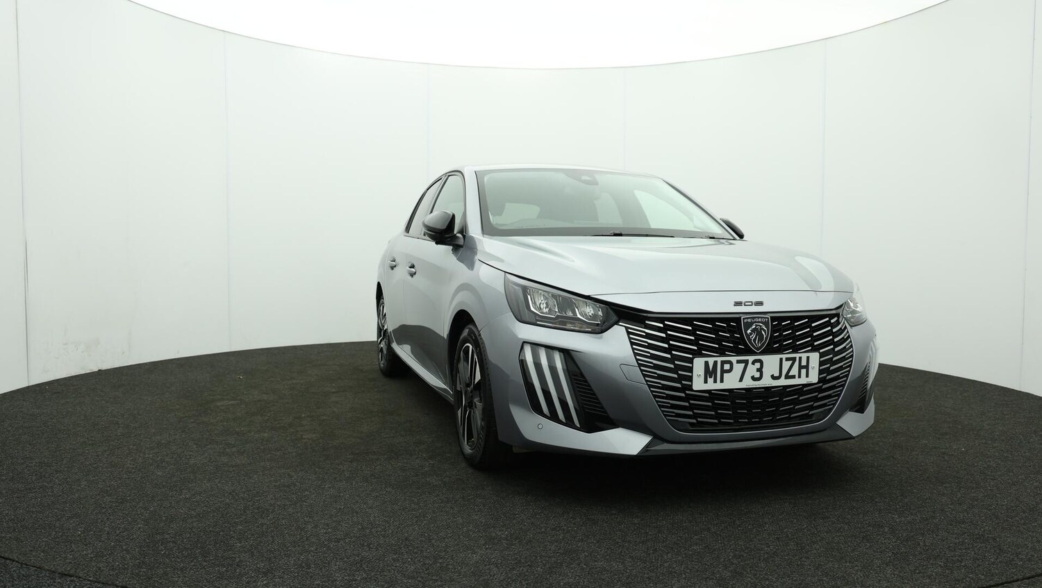 Used Peugeot 208 2024 for sale - 76122966: Photo 55