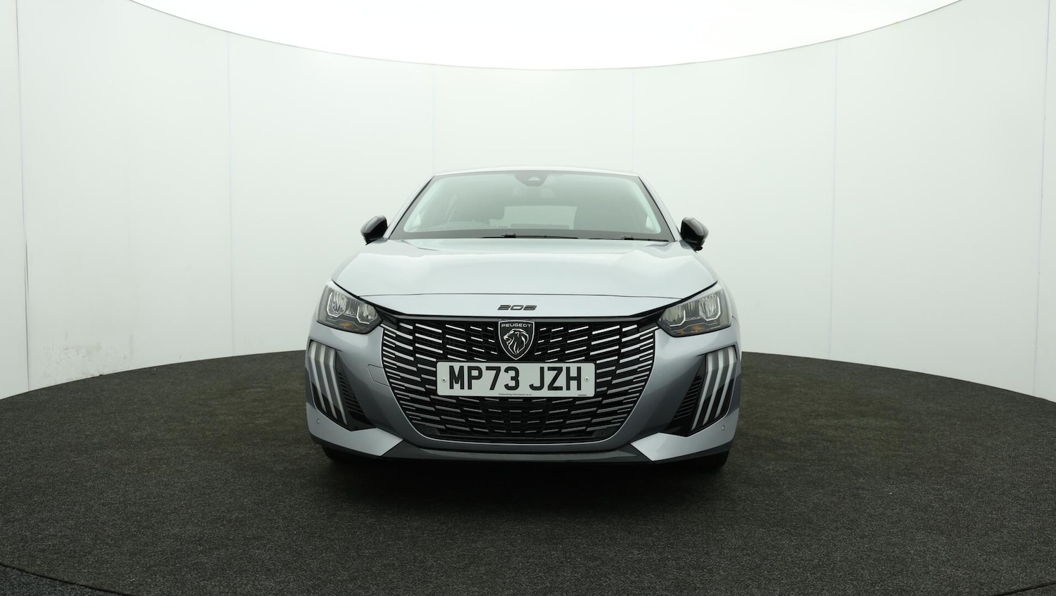 Used Peugeot 208 2024 for sale - 76122966: Photo 59
