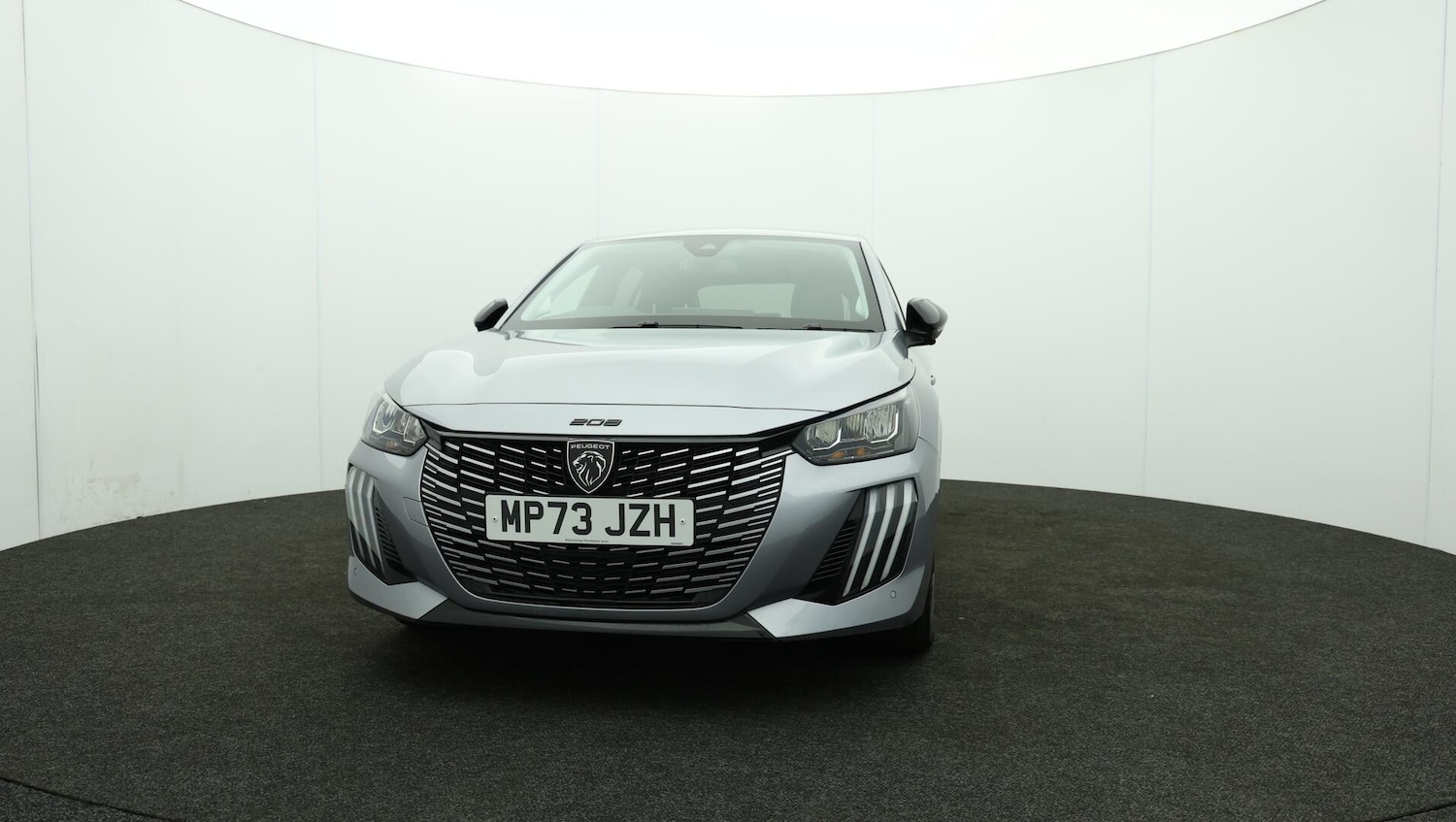 Used Peugeot 208 2024 for sale - 76122966: Photo 60