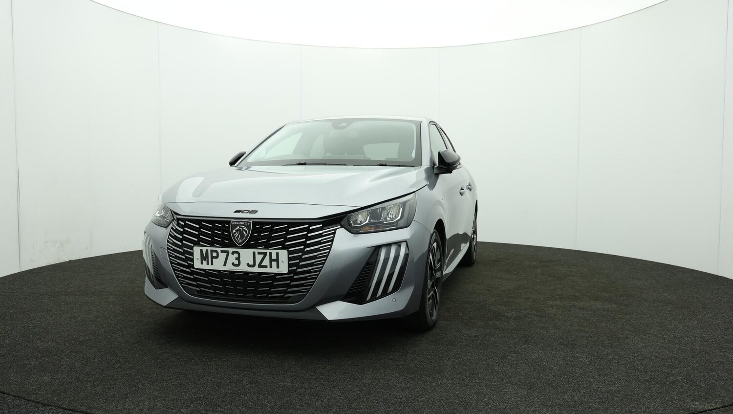 Used Peugeot 208 2024 for sale - 76122966: Photo 61