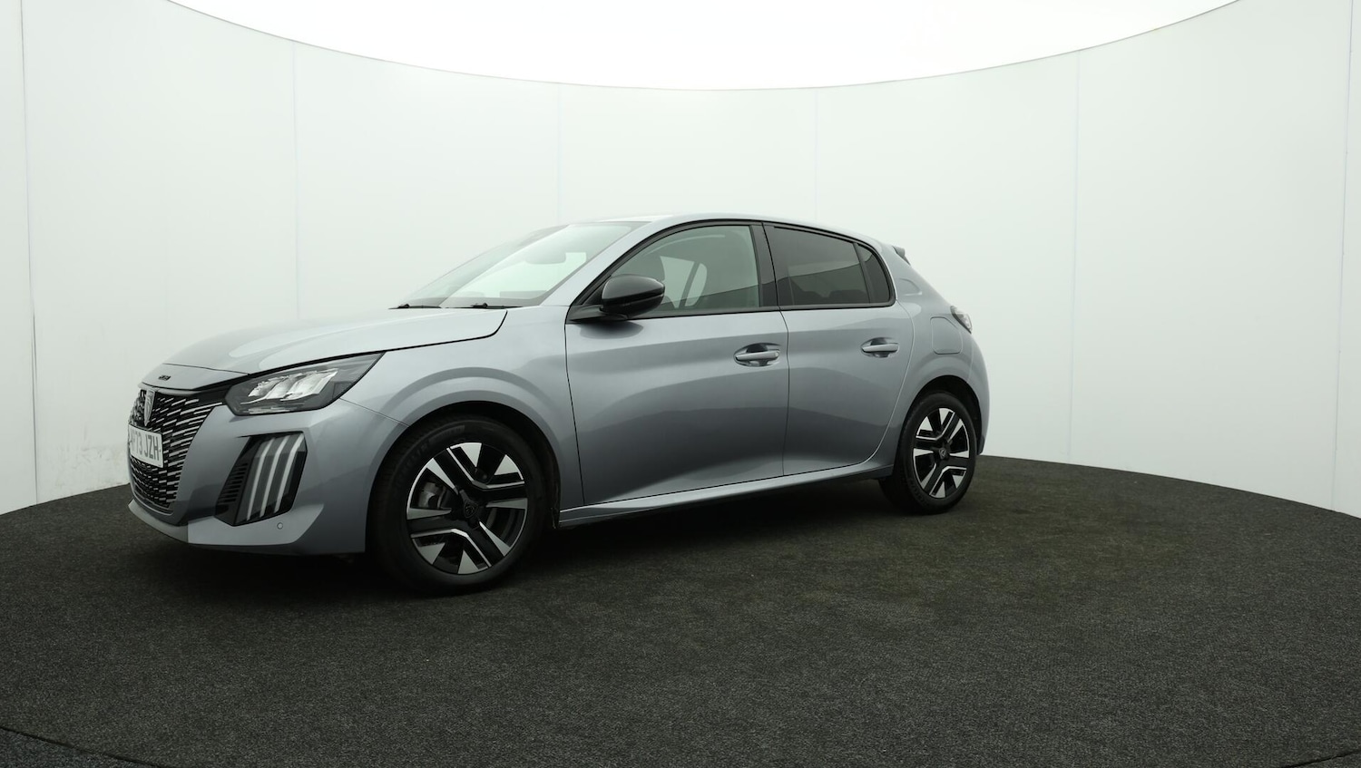 Used Peugeot 208 2024 for sale - 76122966: Photo 66