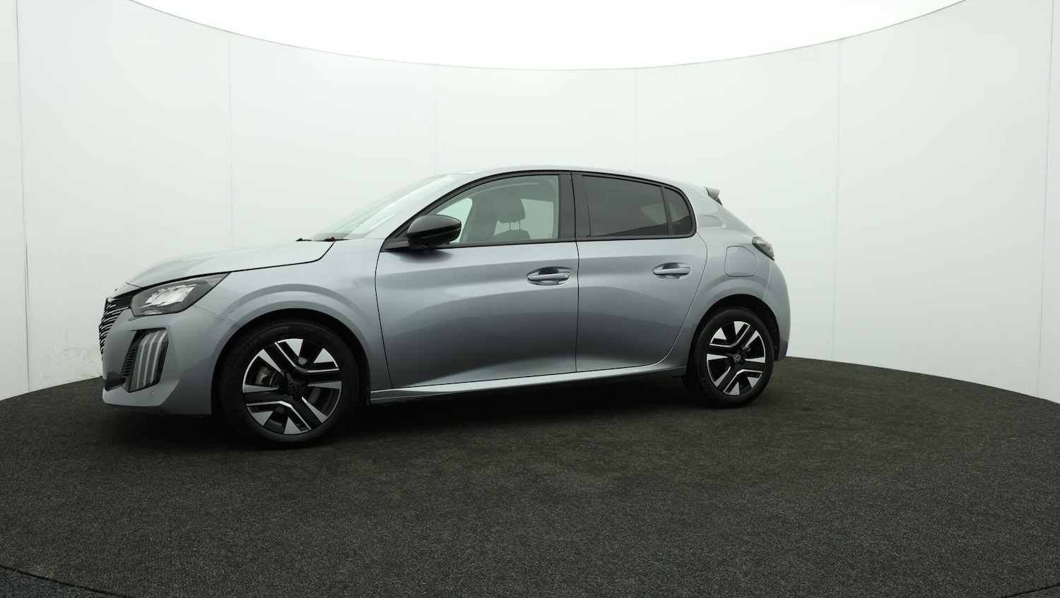 Used Peugeot 208 2024 for sale - 76122966: Photo 68